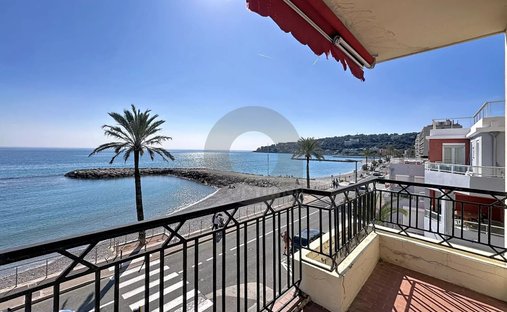 Appartement à Carnoles, Roquebrune-Cap-Martin, France 1