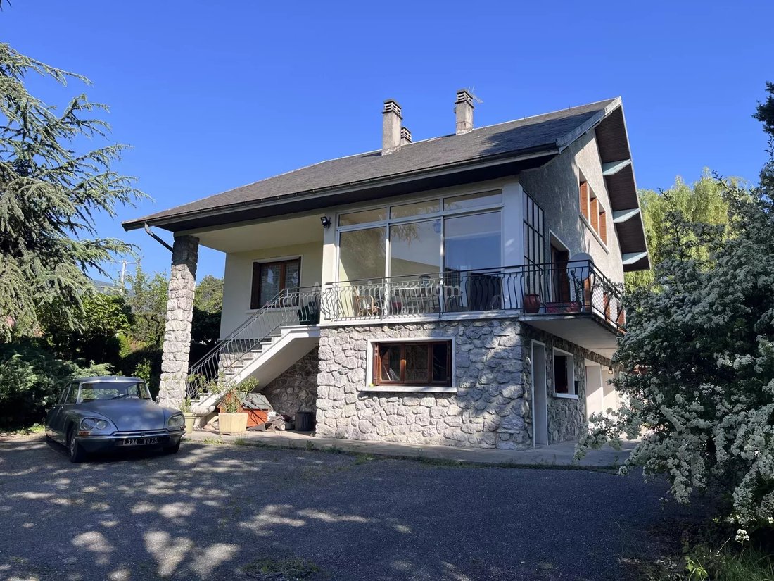Les Marches, Porte-de-Savoie, France 2 - 17435222