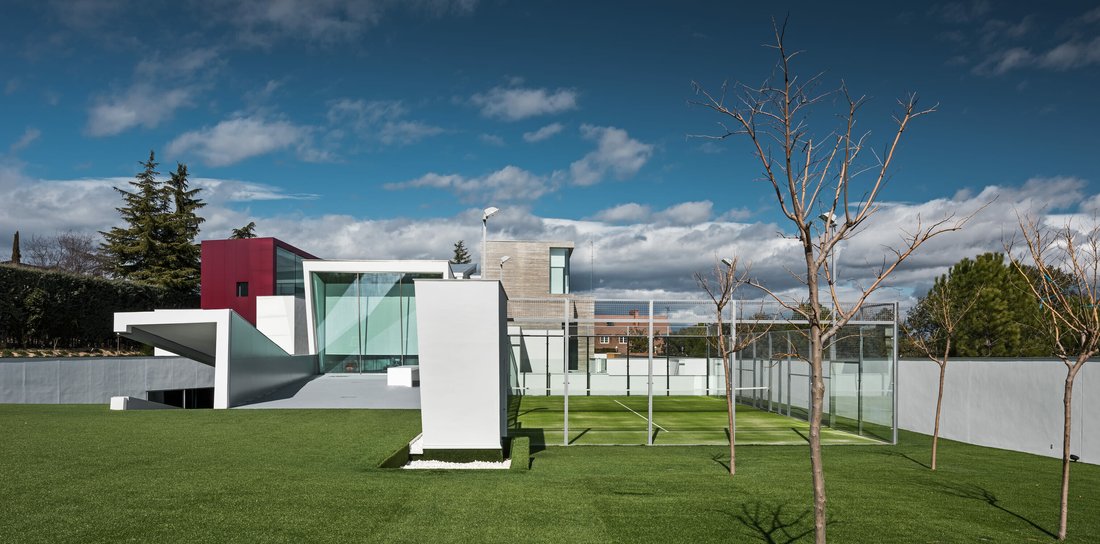 House in Ciudalcampo, San Sebastián de los Reyes, Comunidad de Madrid 4 - 12728959