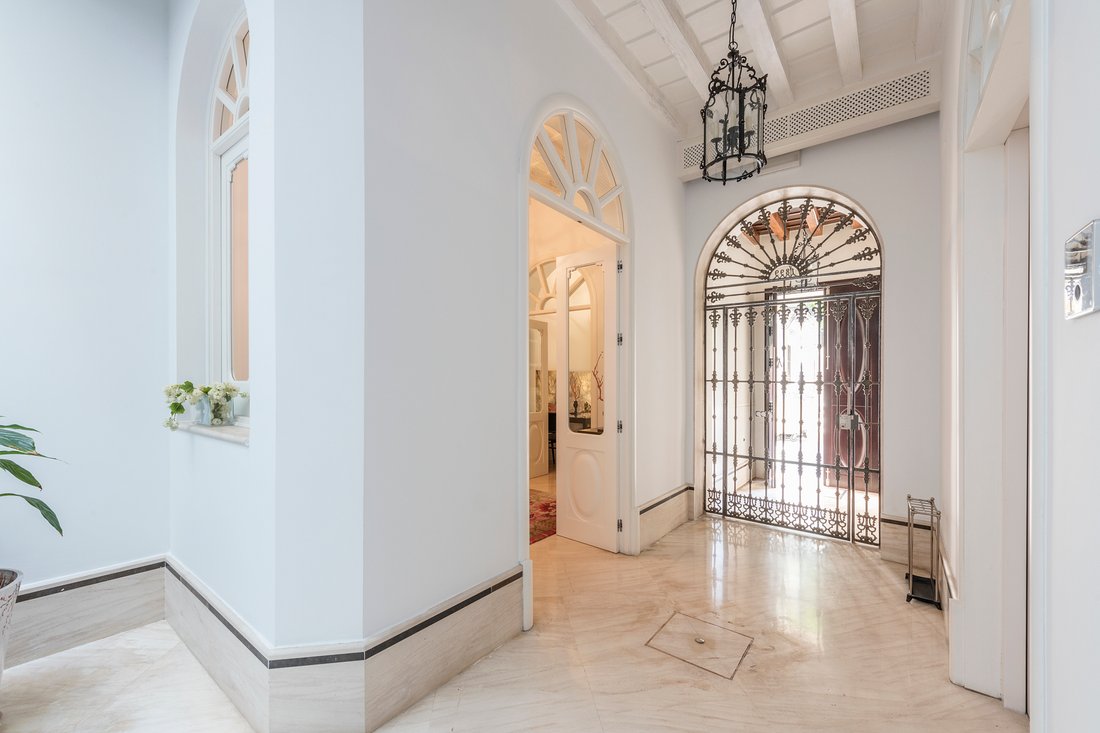 House in Casco Antiguo, Seville, Spain 5 - 14371911