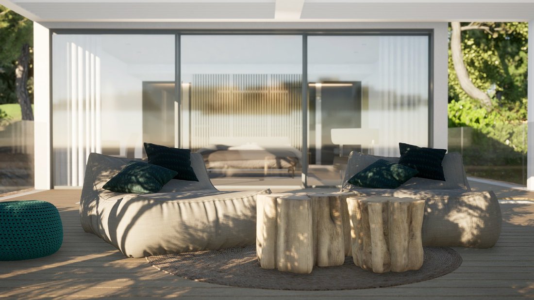 House in Es Cubells, Sant Josep de sa Talaia, Balearic Islands 5 - 16473326