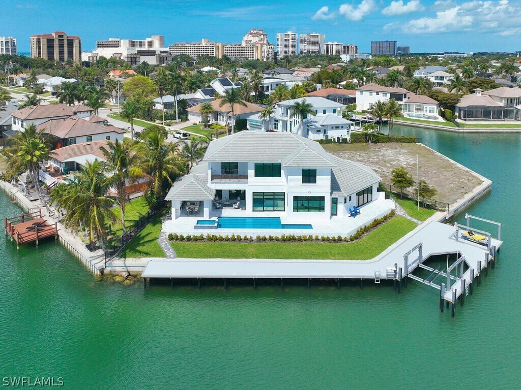 House in Marco Island, Florida, United States 1 - 17435212