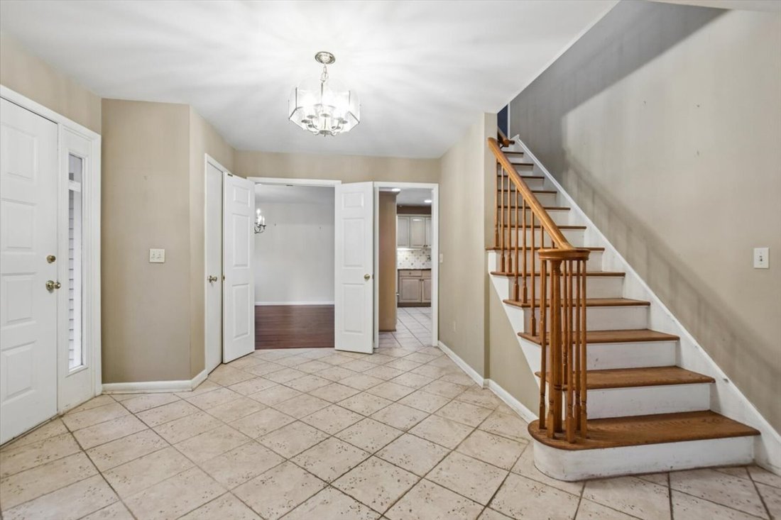 Townhouse in Lebanon, New Jersey, United States 2 - 17435039