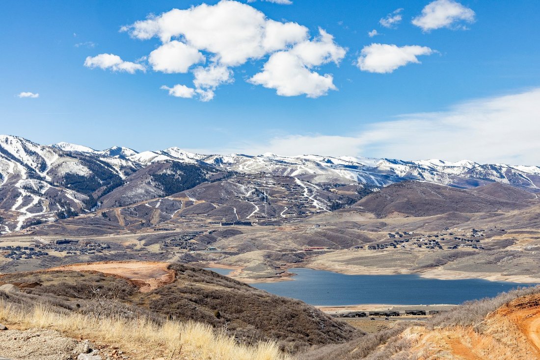 Land in Kamas, Utah, United States 1 - 17435103