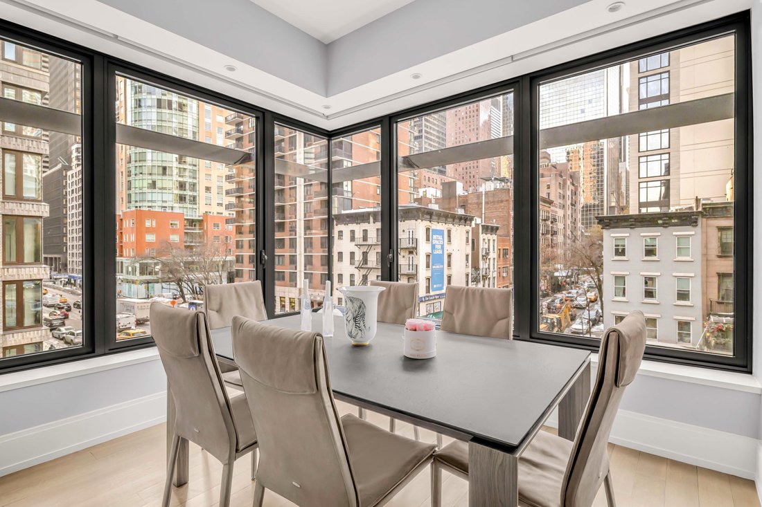 Condo in New York, New York, United States 3 - 17435060