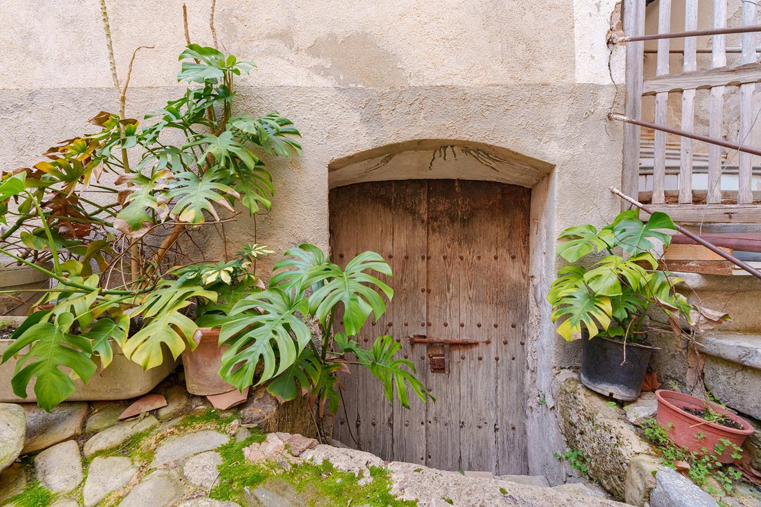 Finca in Estellencs, Balearic Islands, Spain 5 - 15309120