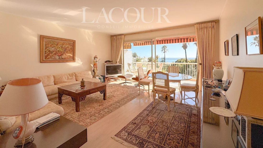 Apartment in La Californie, Cannes, France 5 - 17435201