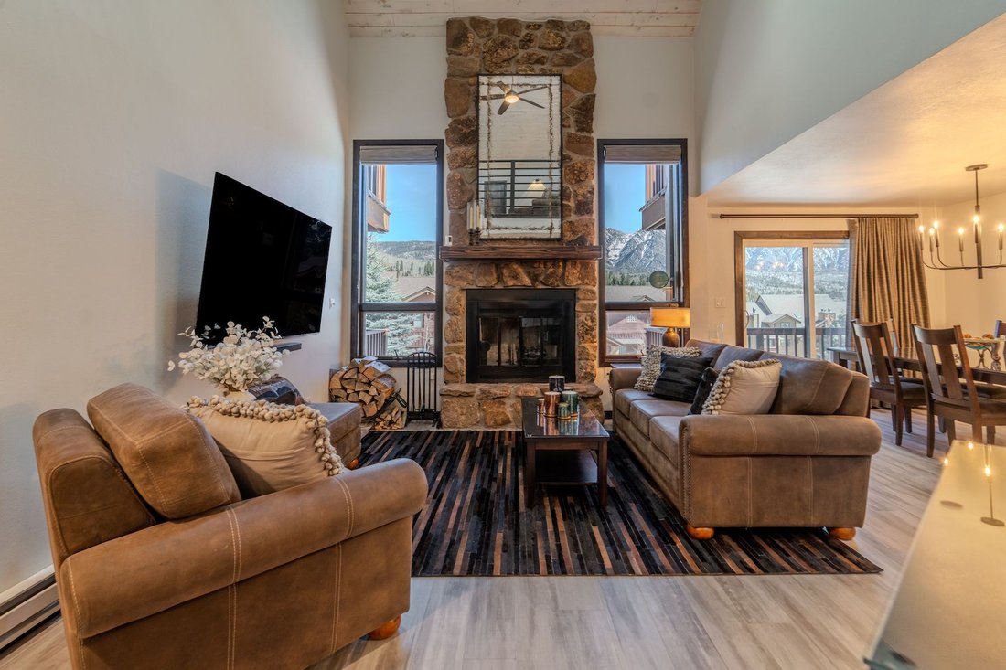 Condo in Durango, Colorado, United States 3 - 17435056