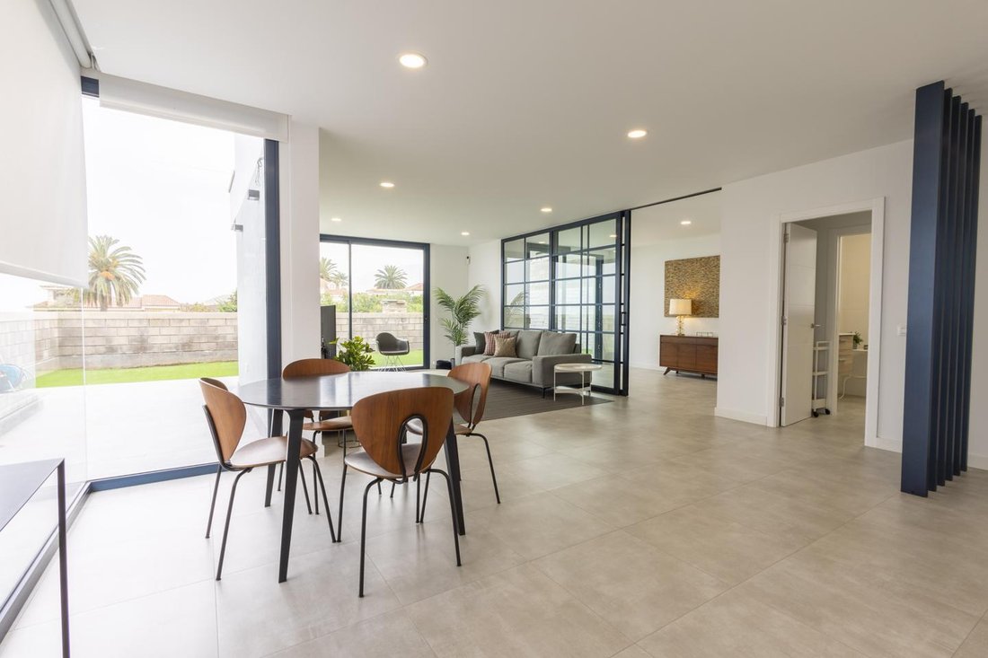 Villa in Los Realejos, Canary Islands, Spain 5 - 17435372