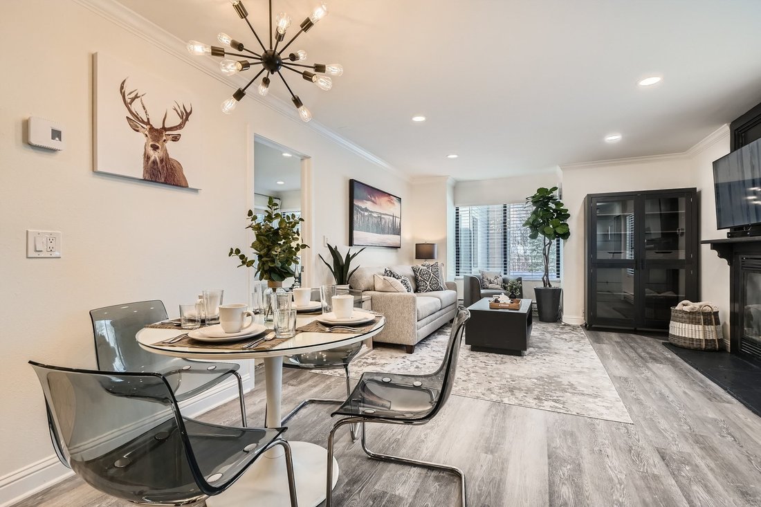 Condo in Park City, Utah, United States 1 - 17435111