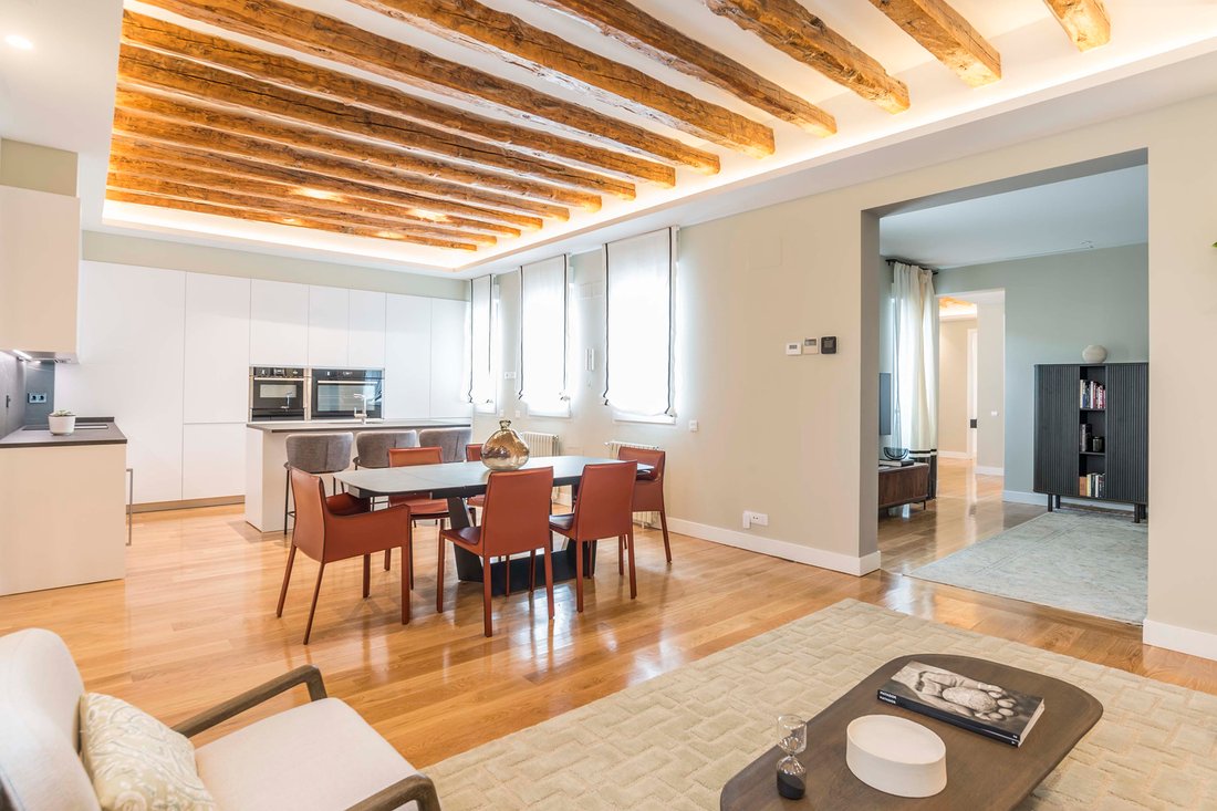 Appartement à Salamanque, Madrid, Espagne 2 - 16479362