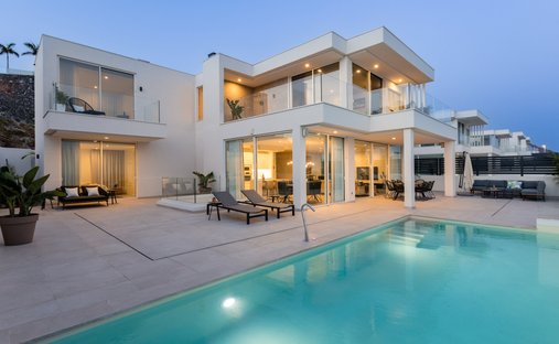 Casa a Costa Adeje, Adeje, Isole Canarie 1