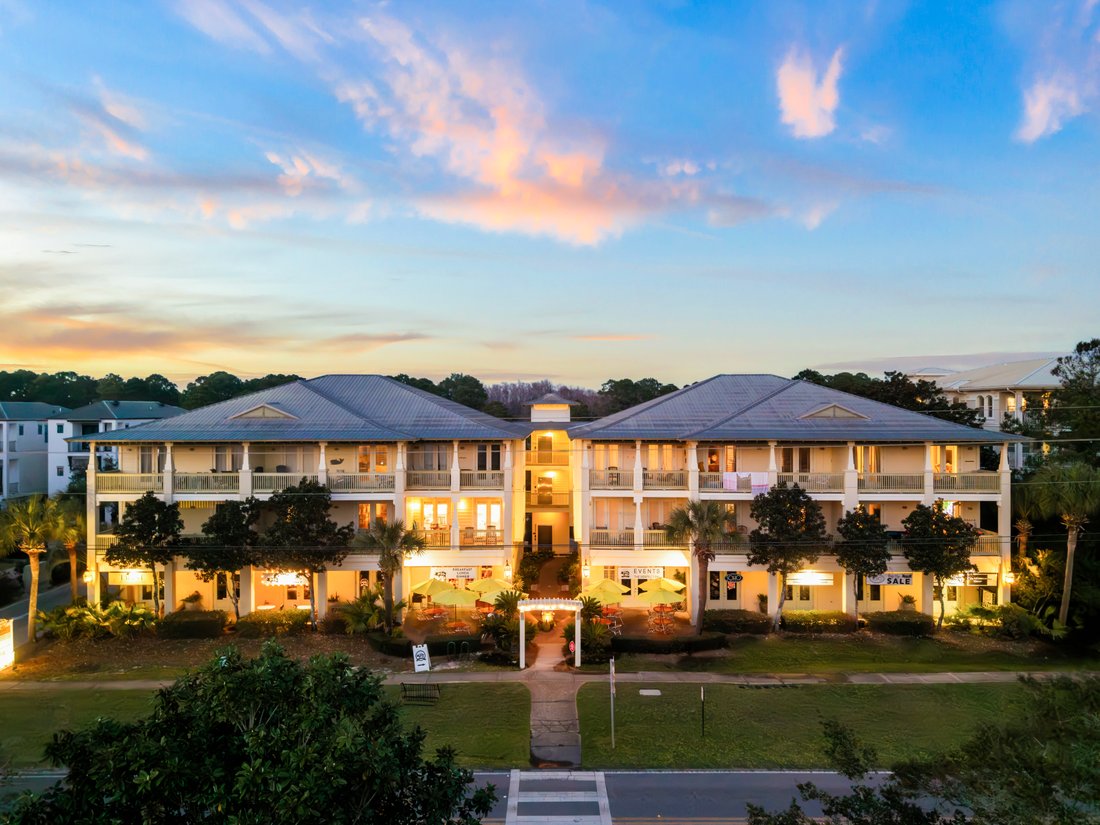Condo in Santa Rosa Beach, Florida, United States 4 - 17435173