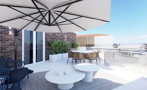 Apartamento en Salamanca, Madrid, España 1