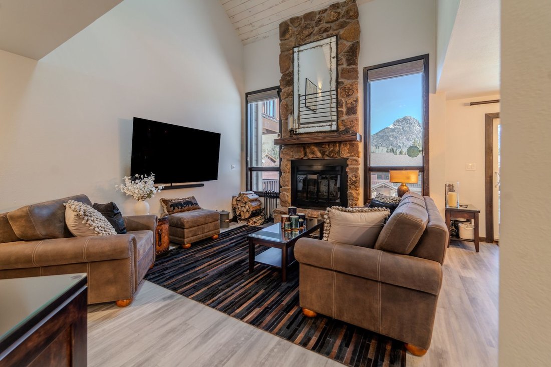 Condo in Durango, Colorado, United States 4 - 17435056