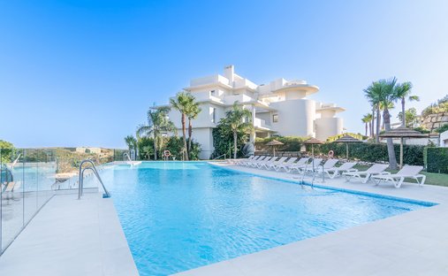Apartment in Velez-Malaga, Andalusia, Spain 1