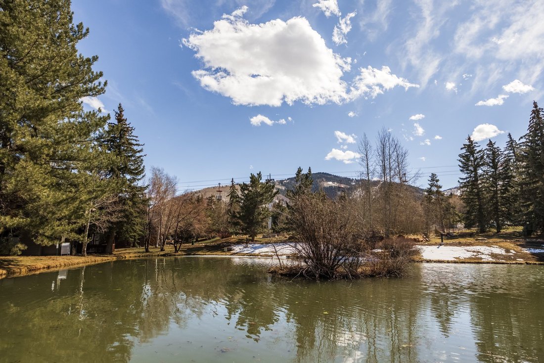 Condo in Park City, Utah, United States 2 - 17435111