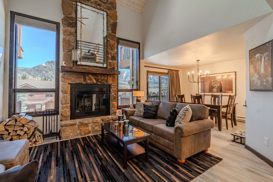 Condo in Durango, Colorado, United States 5 - 17435056