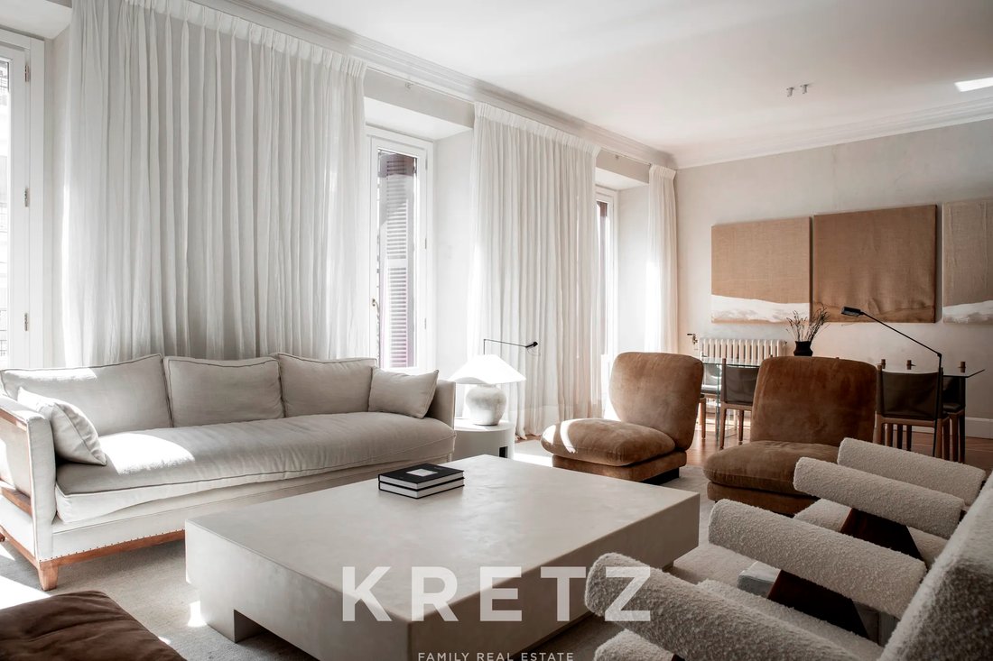 Apartment in Centro, Madrid, Spain 2 - 16719454