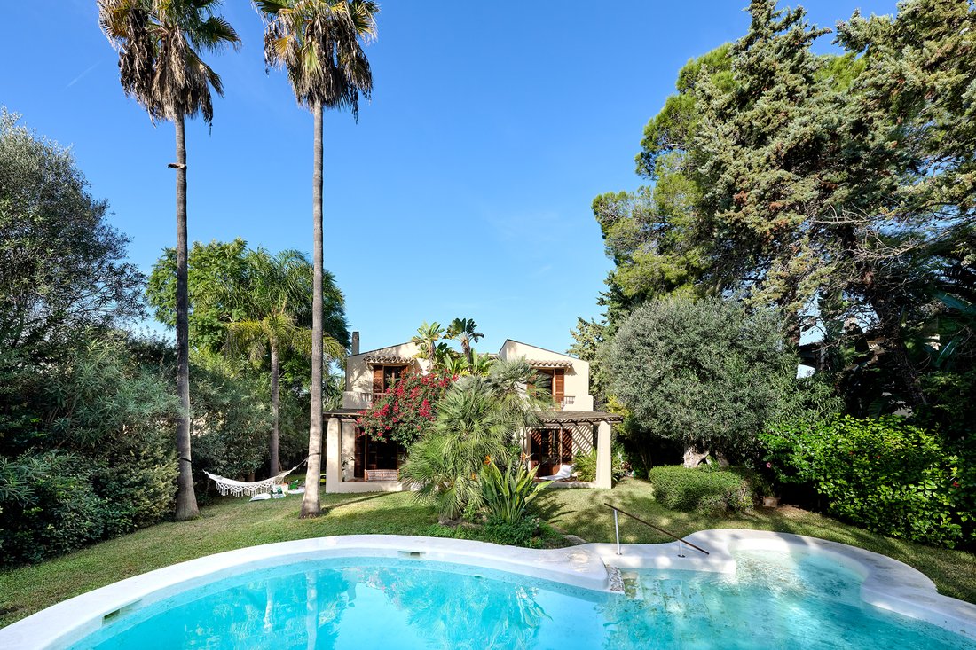 House in Alcudia, Balearic Islands, Spain 1 - 16629072