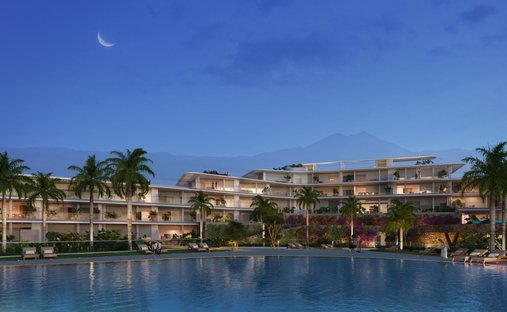 Apartment in Guia de Isora, Canary Islands, Spain 1