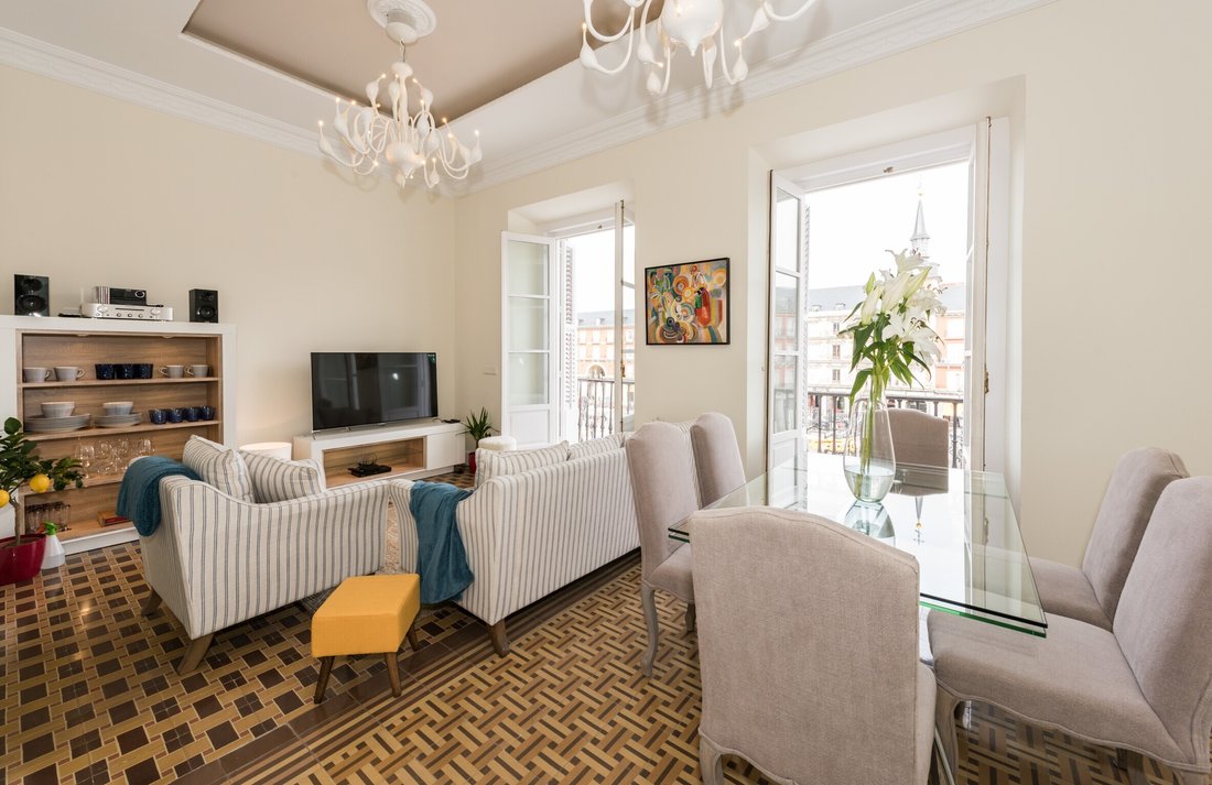 Apartment in Centro, Madrid, Spain 5 - 12001721
