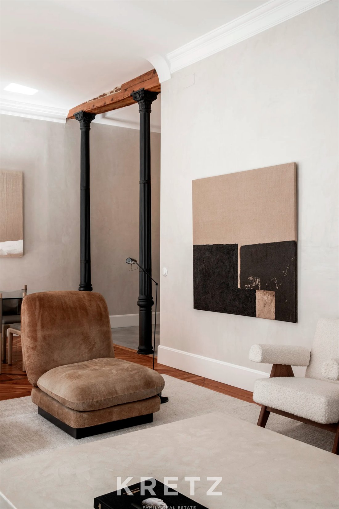 Apartment in Centro, Madrid, Spain 5 - 16719454