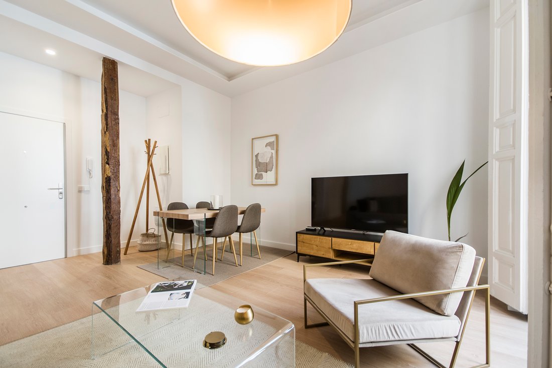 Apartment in Centro, Madrid, Spain 3 - 15148725
