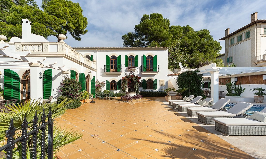 House in Calvia, Balearic Islands, Spain 2 - 16648721