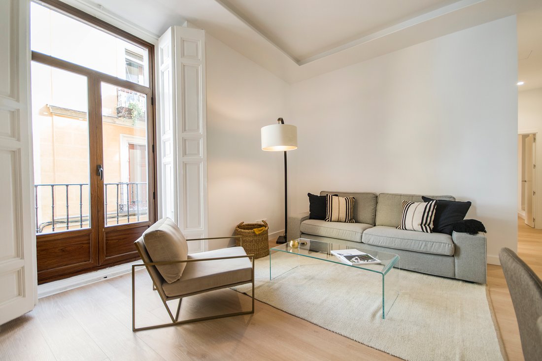 Apartment in Centro, Madrid, Spain 4 - 15148725