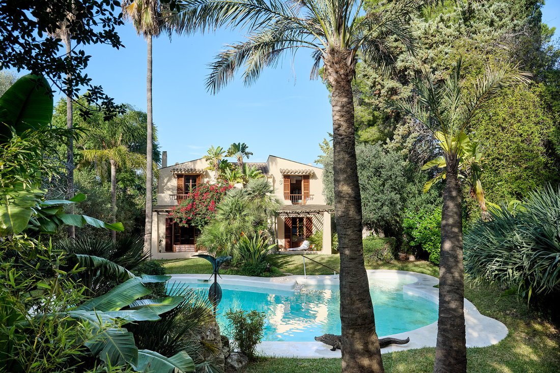 House in Alcudia, Balearic Islands, Spain 3 - 16629072