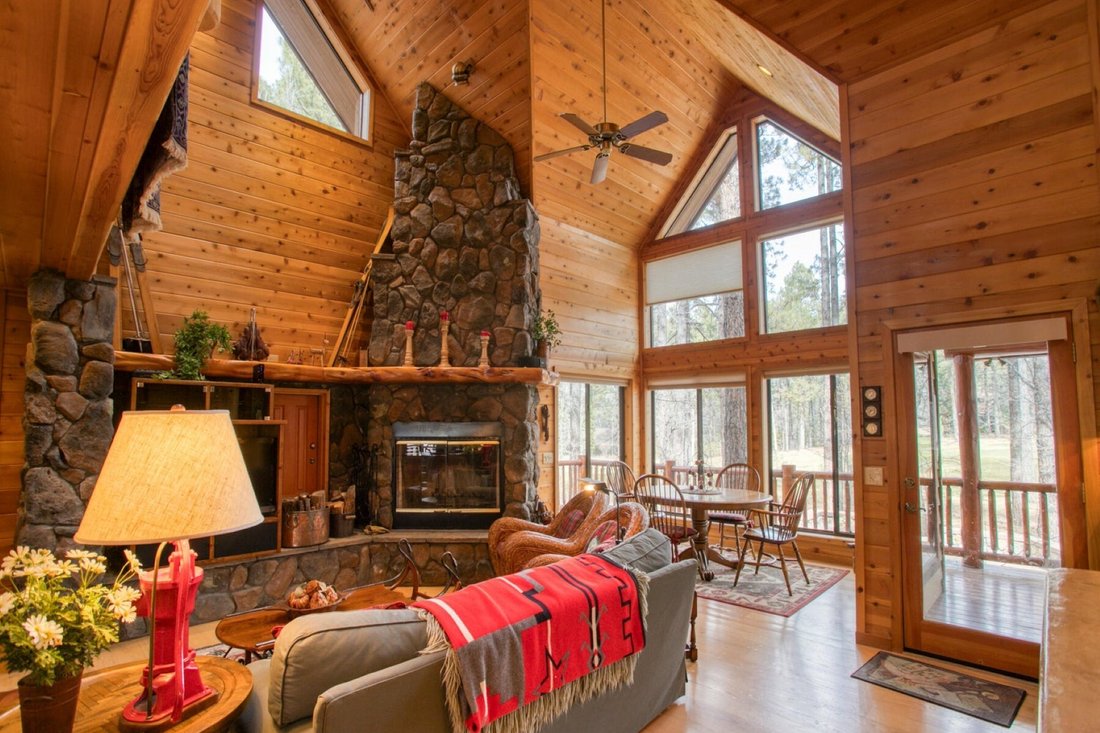 Pinetop, Arizona, United States 4 - 17435108