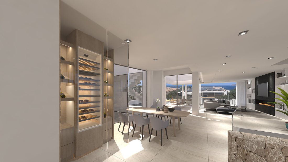 House in Santa Ponsa, Balearic Islands, Spain 4 - 16962828