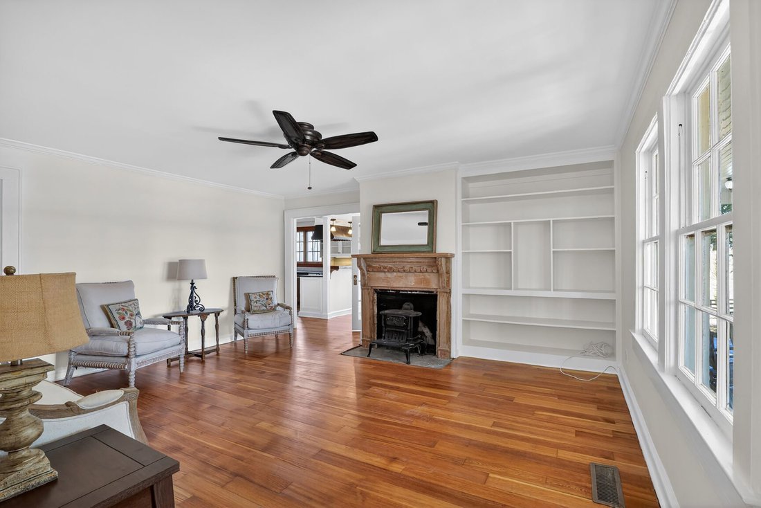 Land in Milton, Georgia, United States 4 - 17435061
