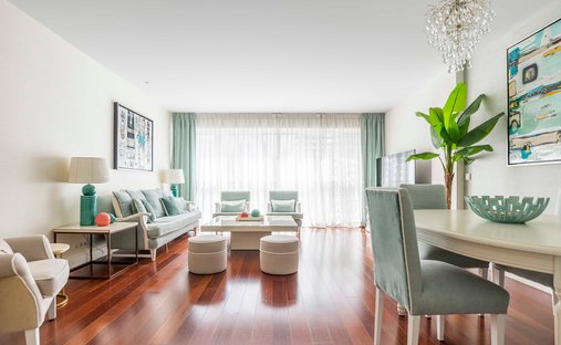 Apartamento en Salamanca, Madrid, España 1