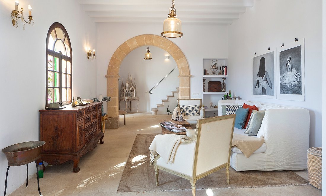 House in Calvia, Balearic Islands, Spain 4 - 16648721