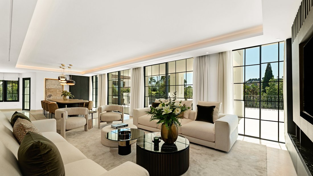 House in Puerto Banus, Marbella, Spain 4 - 16710356