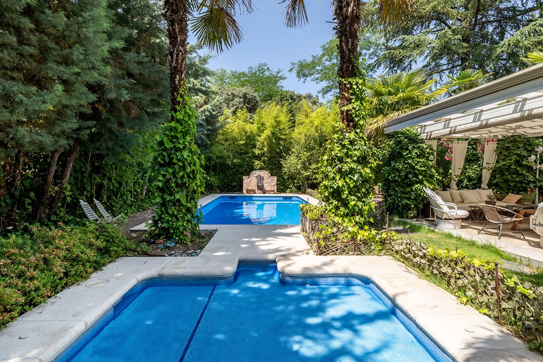 House in La Moraleja, Alcobendas, Comunidad de Madrid 4 - 15875855