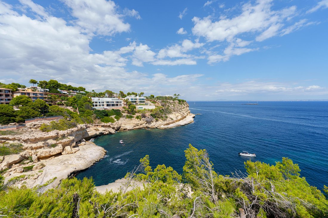 Maison à Sol de Mallorca, Calvià, Îles Baléares 4 - 16991353