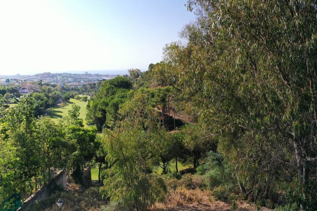 House in La Quinta, Benahavis, Andalusia 5 - 15670075