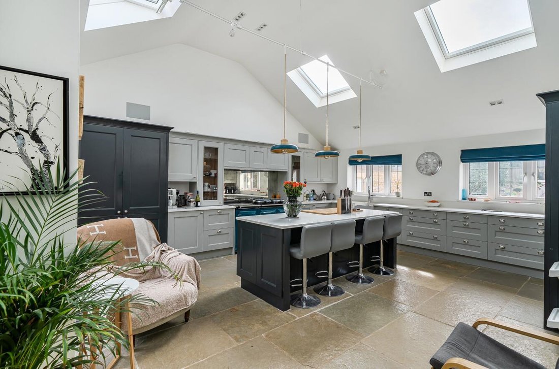 House in Norton-sub-Hamdon, England 5 - 17435331