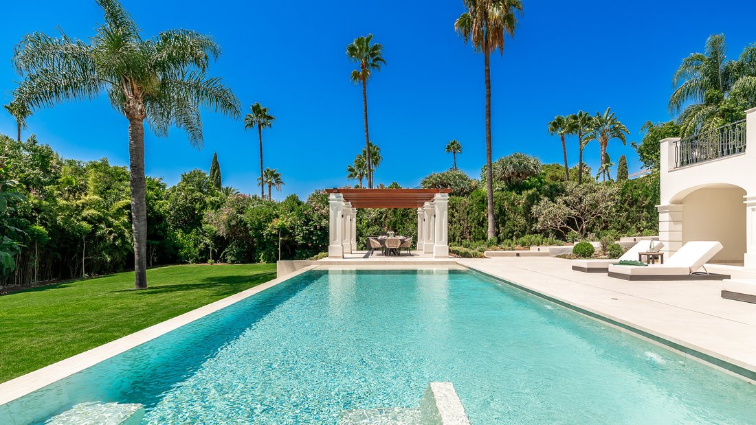 House in Puerto Banus, Marbella, Spain 3 - 16710356
