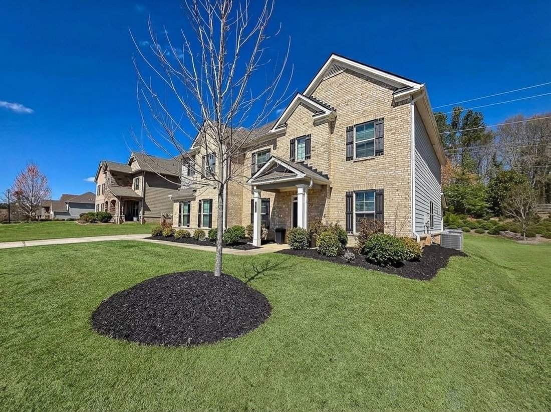 House in Cumming, Georgia, United States 3 - 17435174