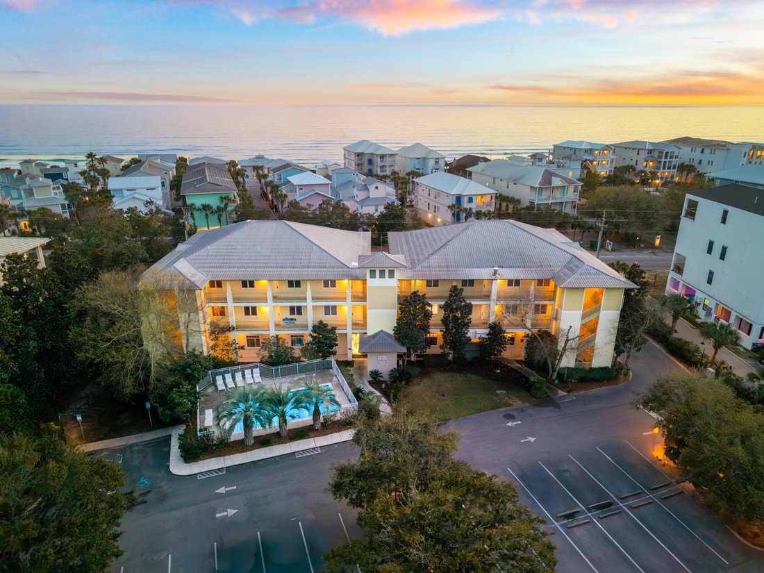 Condo in Santa Rosa Beach, Florida, United States 3 - 17435173