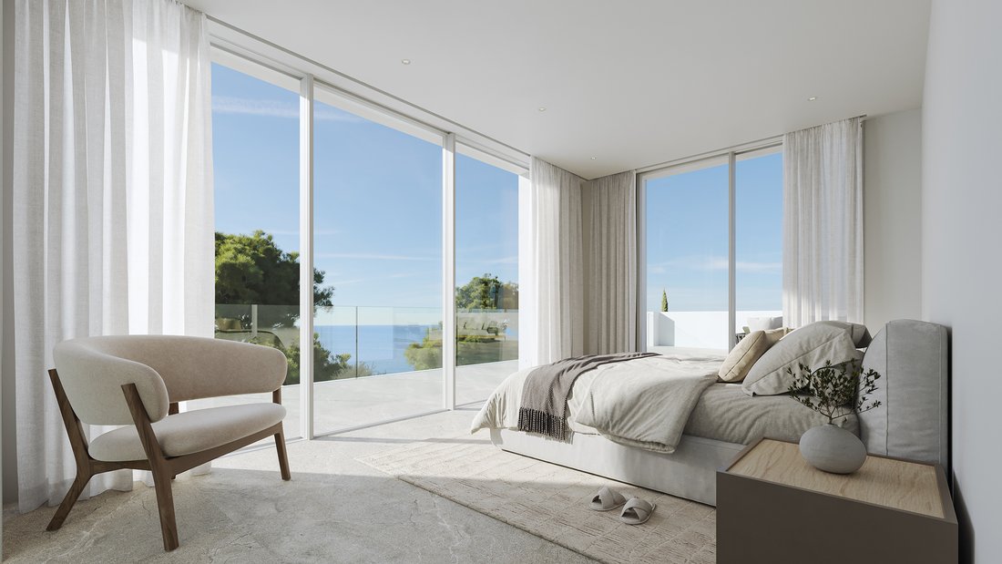 House in Sol de Mallorca, Calvia, Balearic Islands 5 - 17355947