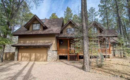 Pinetop, Arizona, United States 1