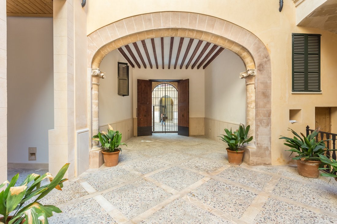 Apartment in Calvia, Balearic Islands, Spain 2 - 15209238
