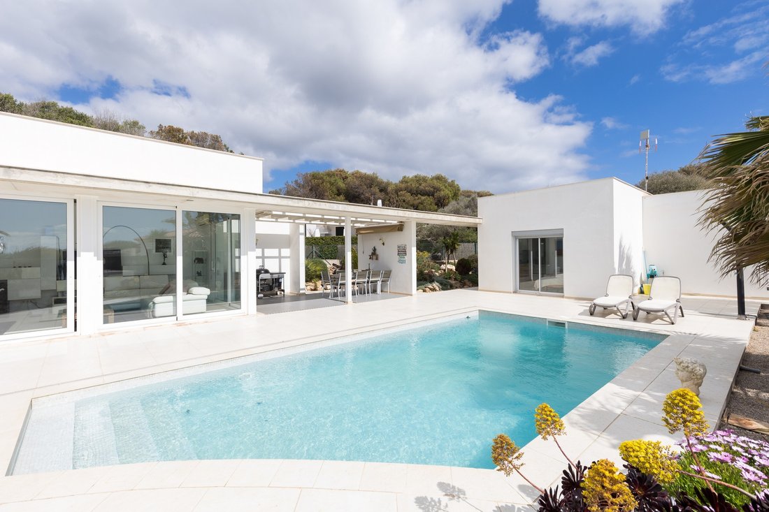 House in Balearic Islands, Spain 1 - 13099673