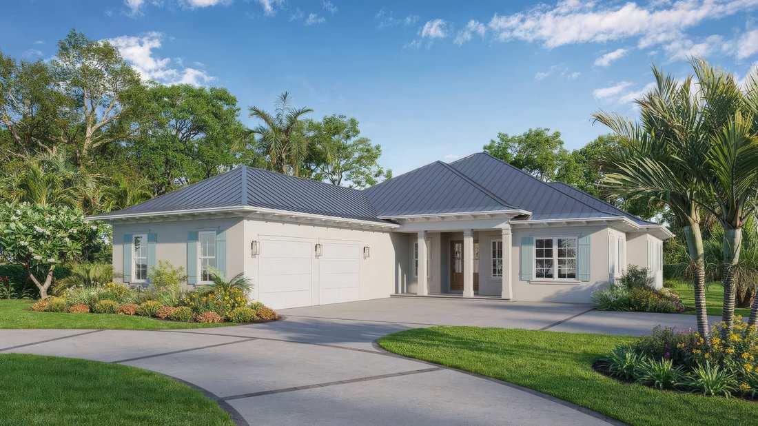 House in Vero Beach, Florida, United States 1 - 17435035