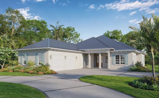 House in Vero Beach, Florida, United States 1